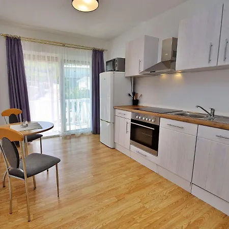 Apartment Anda-4 By Interhome