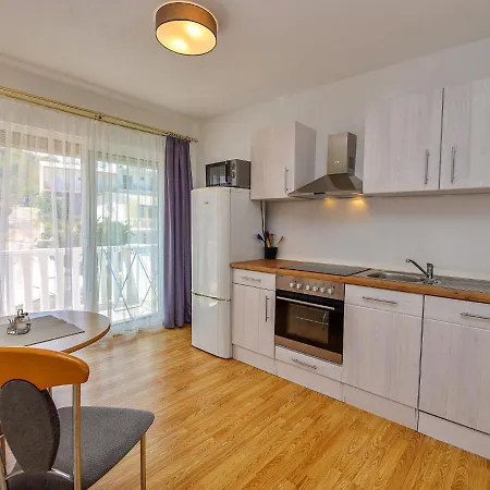 Apartment Anda-4 By Interhome * Trogir