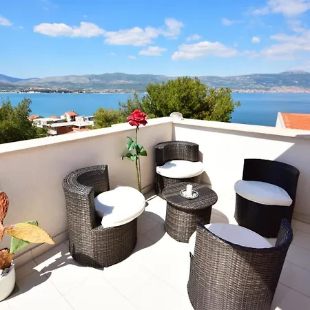 Apartment Anda-4 By Interhome Apartment *