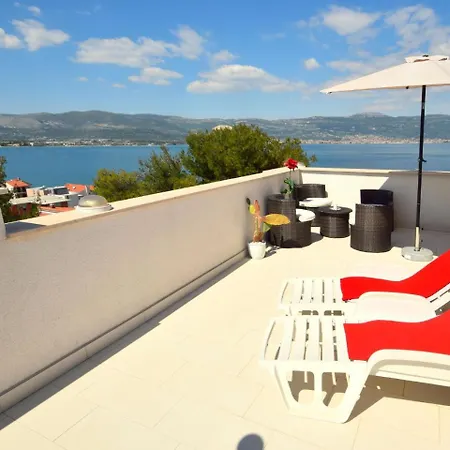 Apartment Apartment Anda-4 By Interhome *