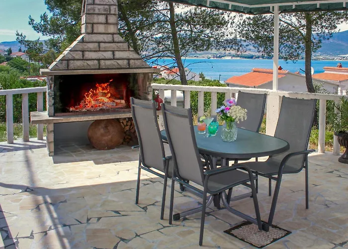 Apartment Anda-4 By Interhome *