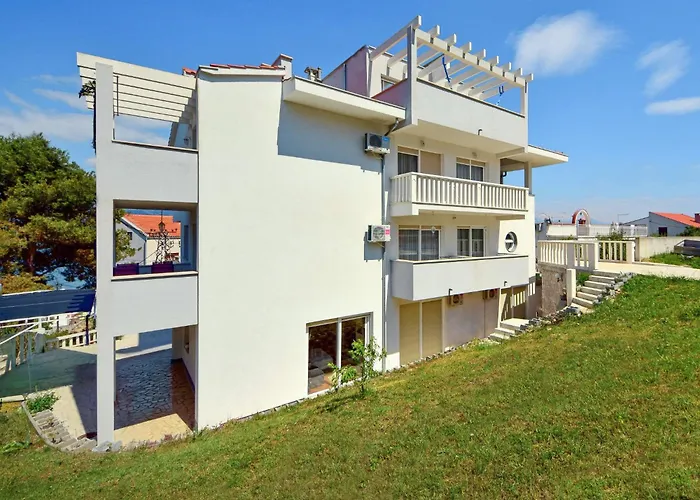 Apartment Anda-4 By Interhome Apartment *