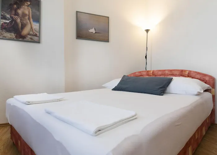 Apartment Anda-4 By Interhome Apartment Trogir