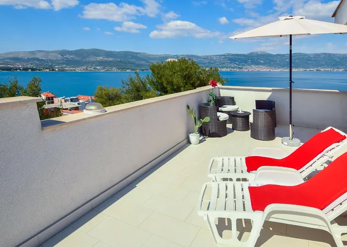 Apartment Anda-4 By Interhome