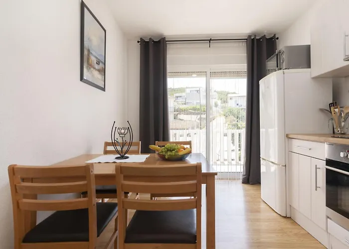 Apartment Anda-4 By Interhome *