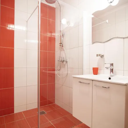 Апартаменты Anda-4 By Interhome