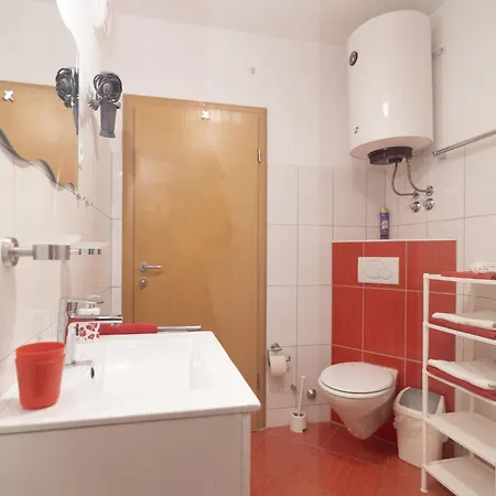 Apartment Anda-4 By Interhome * Trogir