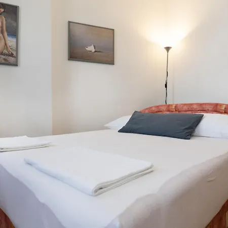 Apartment Anda-4 By Interhome Apartment Trogir