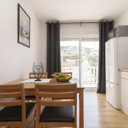 Apartment Anda-4 By Interhome *