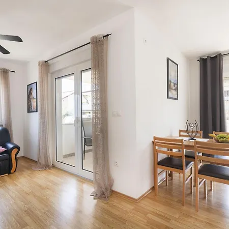 Apartment Anda-4 By Interhome Apartment *