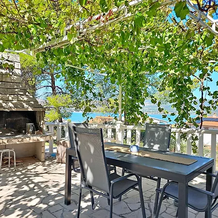 Apartment Anda-4 By Interhome Apartment Trogir