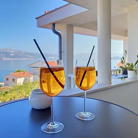 Apartman Apartment Anda-4 By Interhome