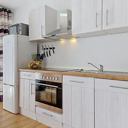 Apartman Apartment Anda-4 By Interhome *