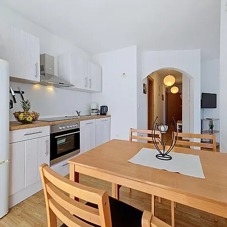 Apartman Apartment Anda-4 By Interhome *