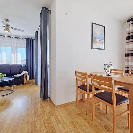 Apartment Anda-4 By Interhome Apartman Trogir