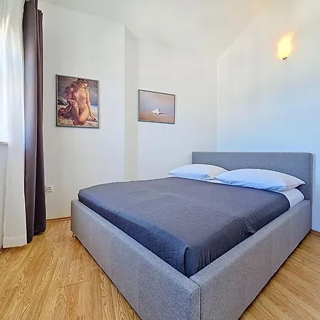 Apartment Anda-4 By Interhome Apartman