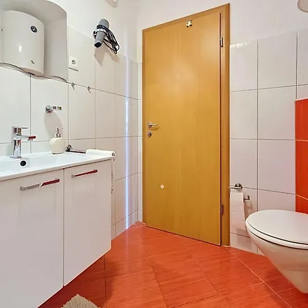 Apartment Anda-4 By Interhome Apartman *