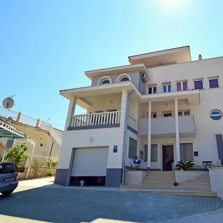 Apartment Anda-4 By Interhome Apartment
