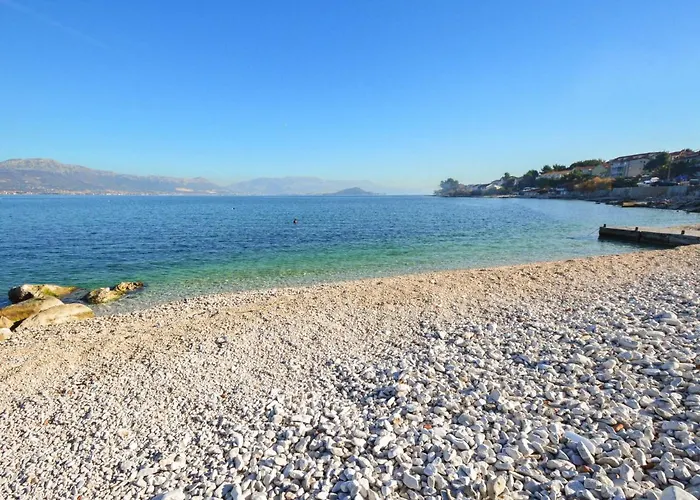 Anda-4 By Interhome Appartement