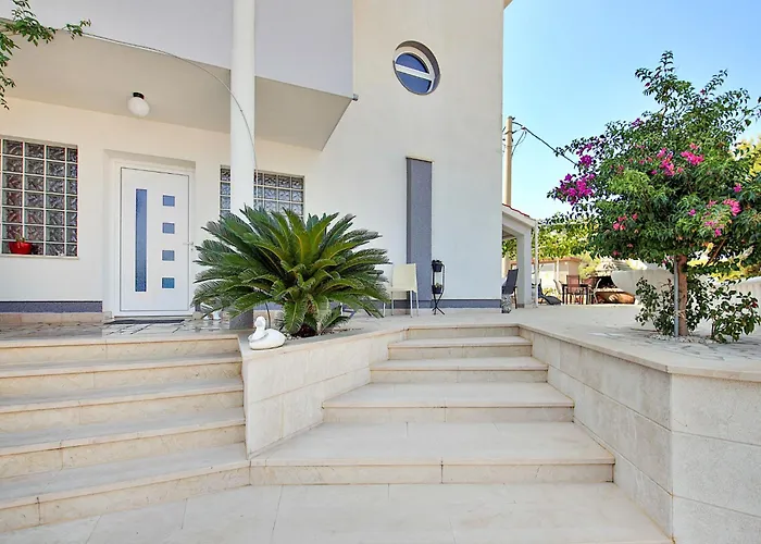 Anda-4 By Interhome Trogir