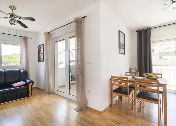 Anda-4 By Interhome Appartement *