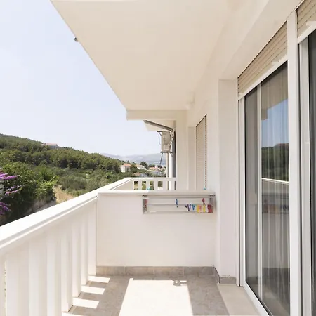 Anda-4 By Interhome Apartament *