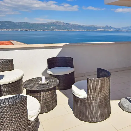 Apartament Anda-4 By Interhome