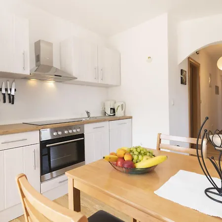 Apartament Anda-4 By Interhome *