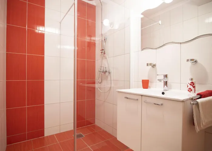 Appartement Anda-4 By Interhome