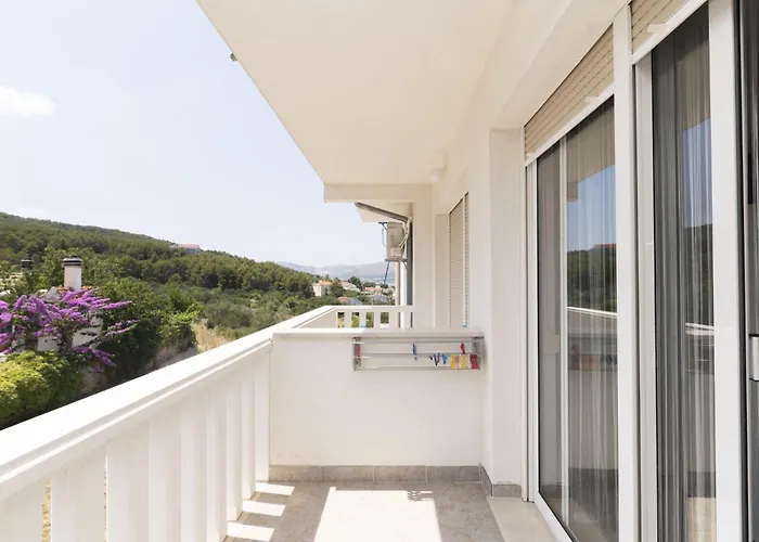 Anda-4 By Interhome Appartement *