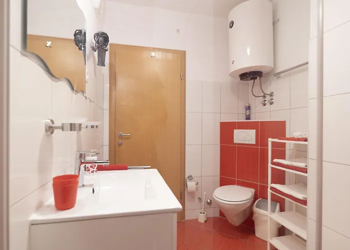 Anda-4 By Interhome * Trogir